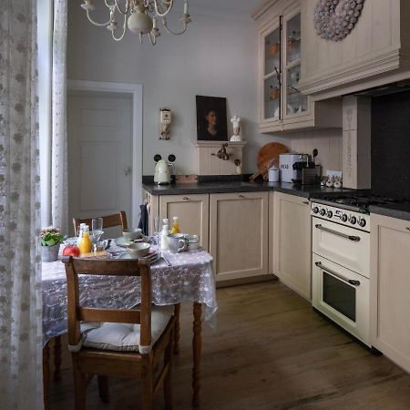 Guesthouse Elisabeth מאסטריכט מראה חיצוני תמונה