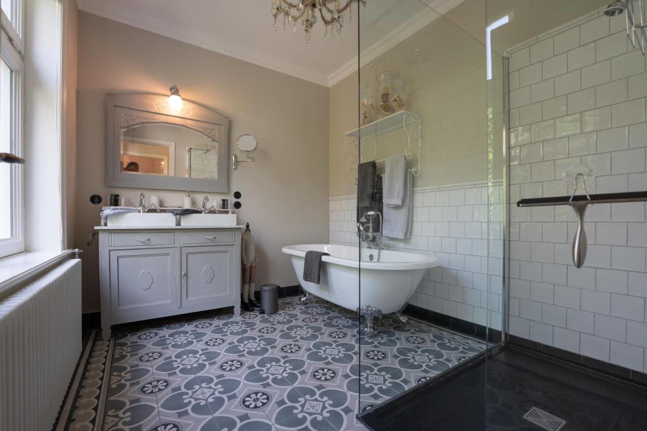 Guesthouse Elisabeth מאסטריכט מראה חיצוני תמונה