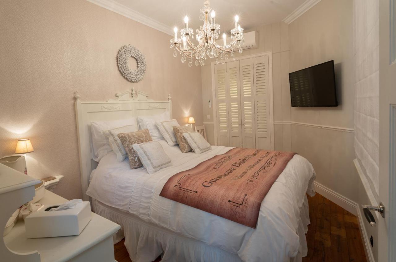 Guesthouse Elisabeth מאסטריכט מראה חיצוני תמונה