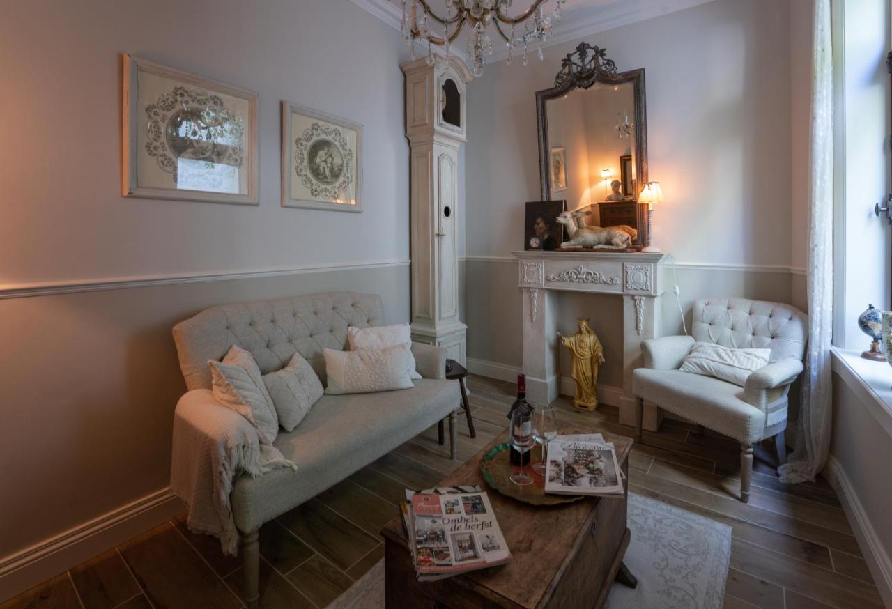 Guesthouse Elisabeth מאסטריכט מראה חיצוני תמונה